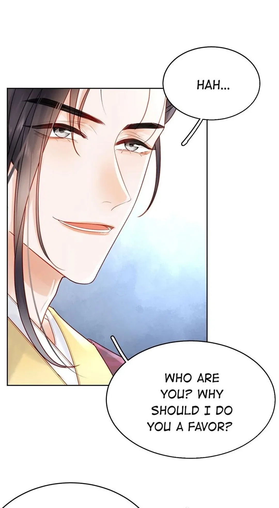 Husband, the throne is mine! Chapter 81 – Page 19