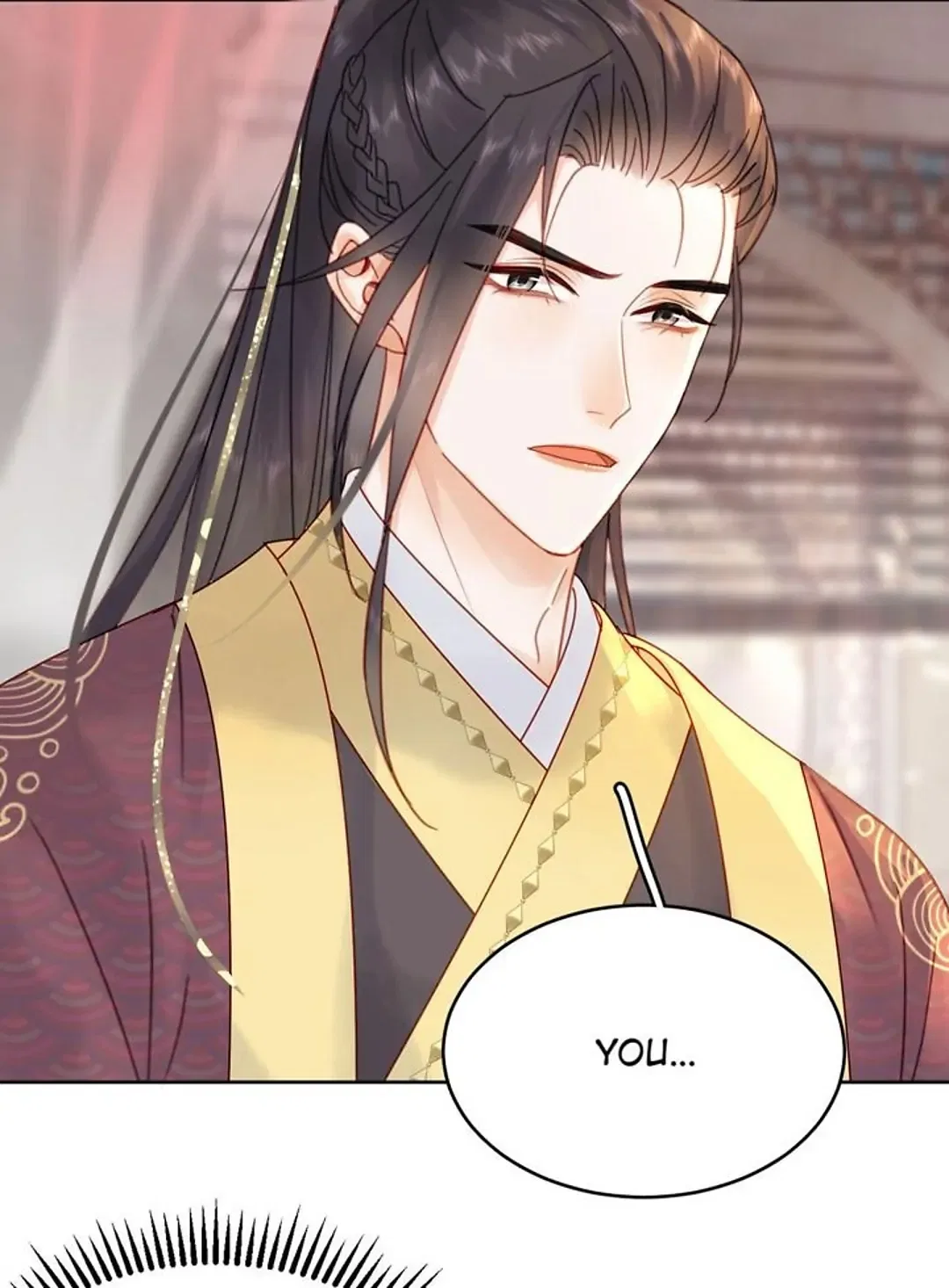 Husband, the throne is mine! Chapter 81 – Page 30