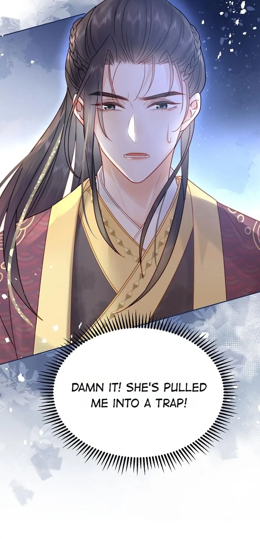 Husband, the throne is mine! Chapter 81 – Page 41
