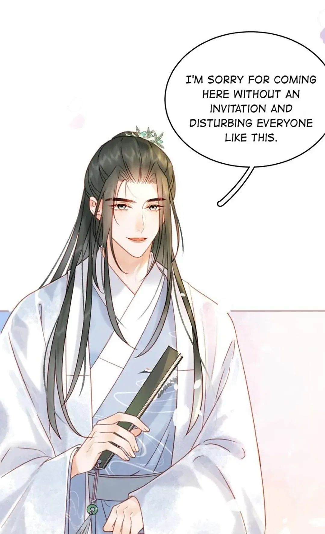 Husband, the throne is mine! Chapter 80 – Page 6
