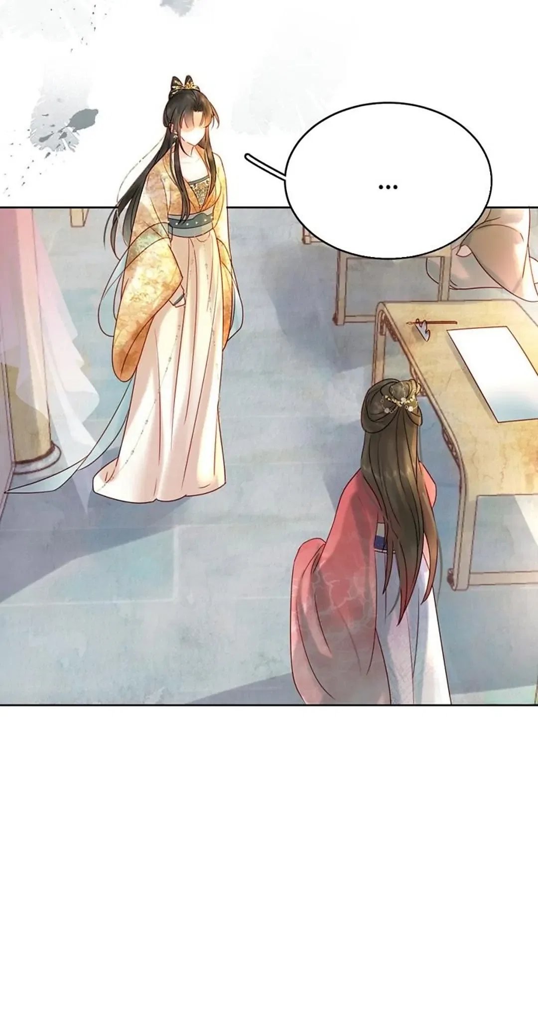 Husband, the throne is mine! Chapter 79 – Page 9