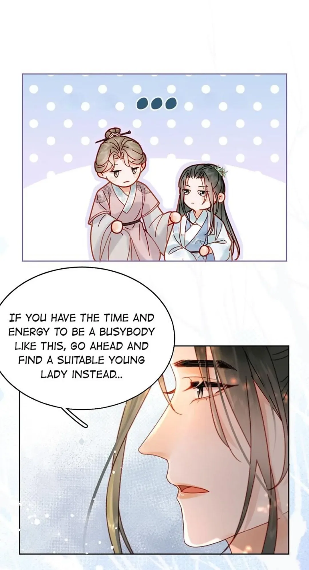 Husband, the throne is mine! Chapter 79 – Page 30