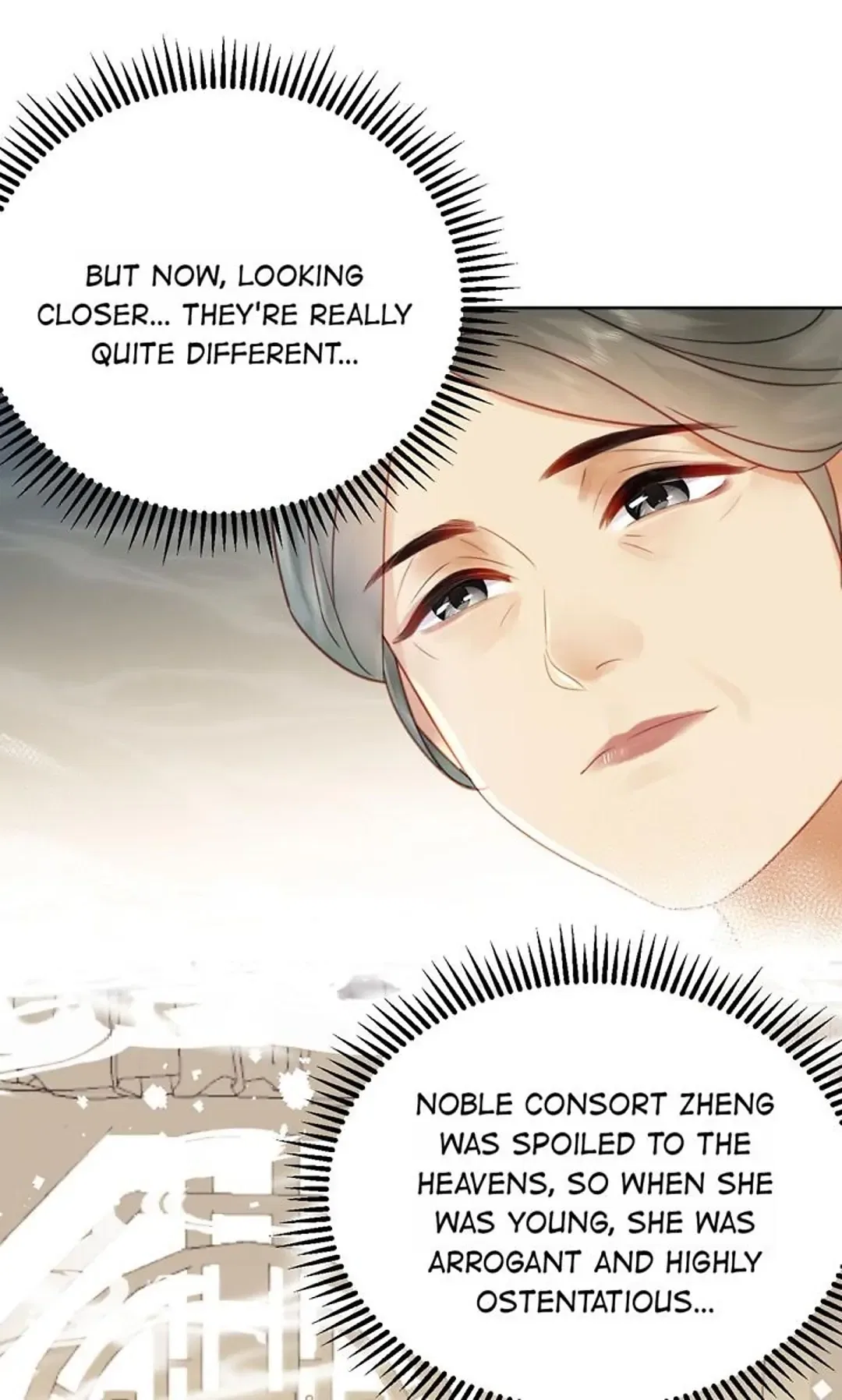 Husband, the throne is mine! Chapter 78 – Page 3