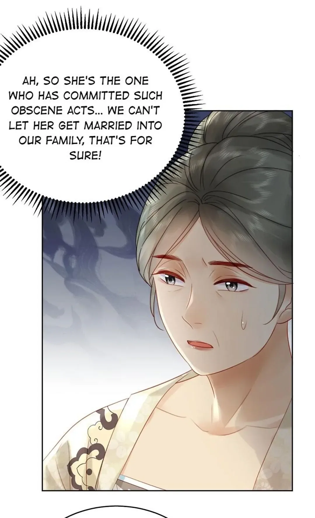 Husband, the throne is mine! Chapter 77 – Page 23