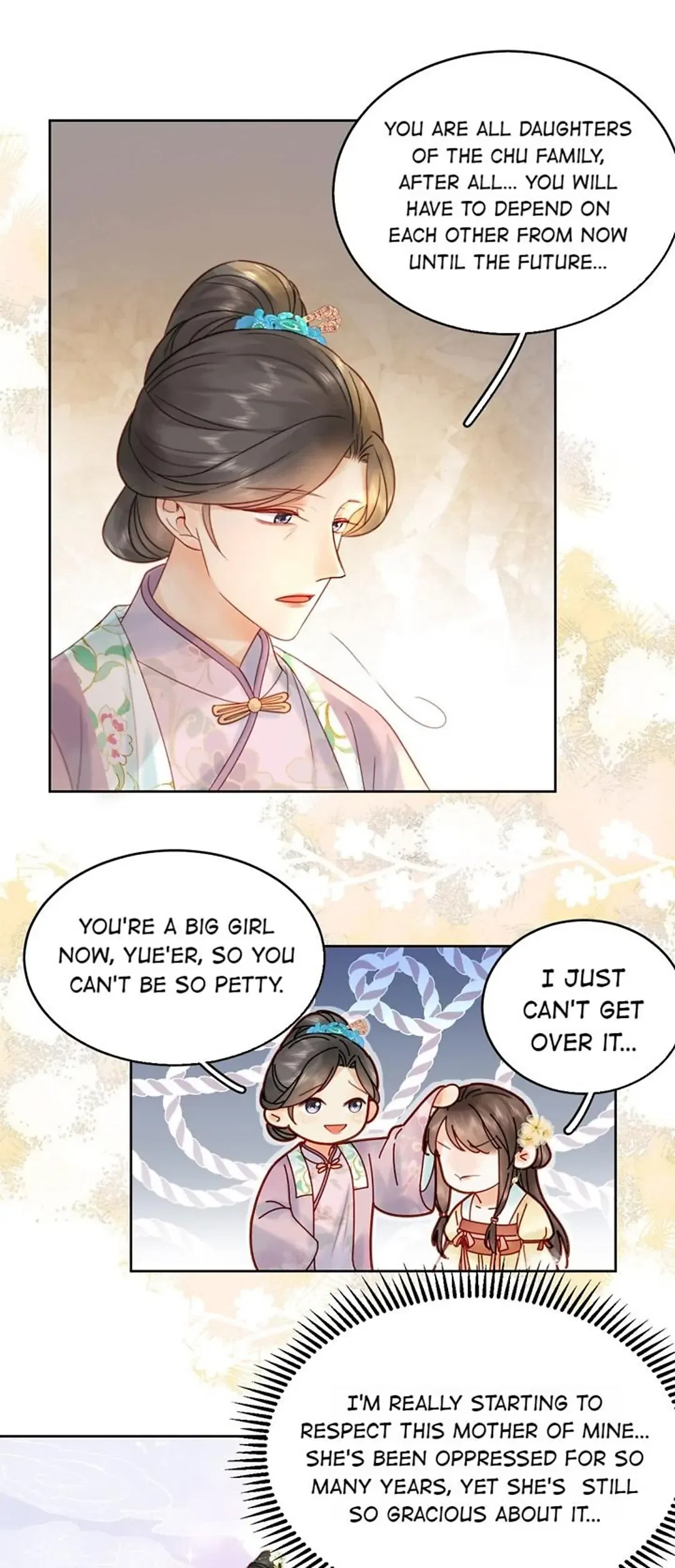 Husband, the throne is mine! Chapter 76 – Page 26