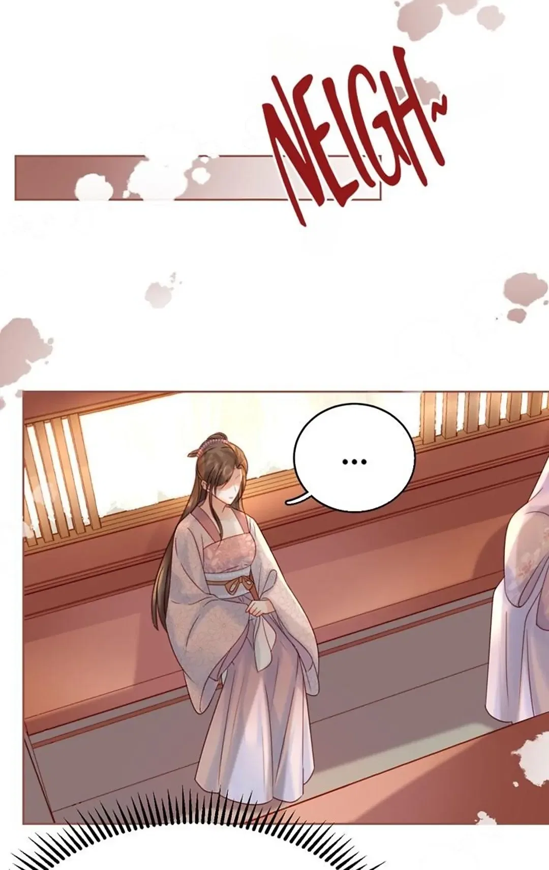 Husband, the throne is mine! Chapter 76 – Page 37
