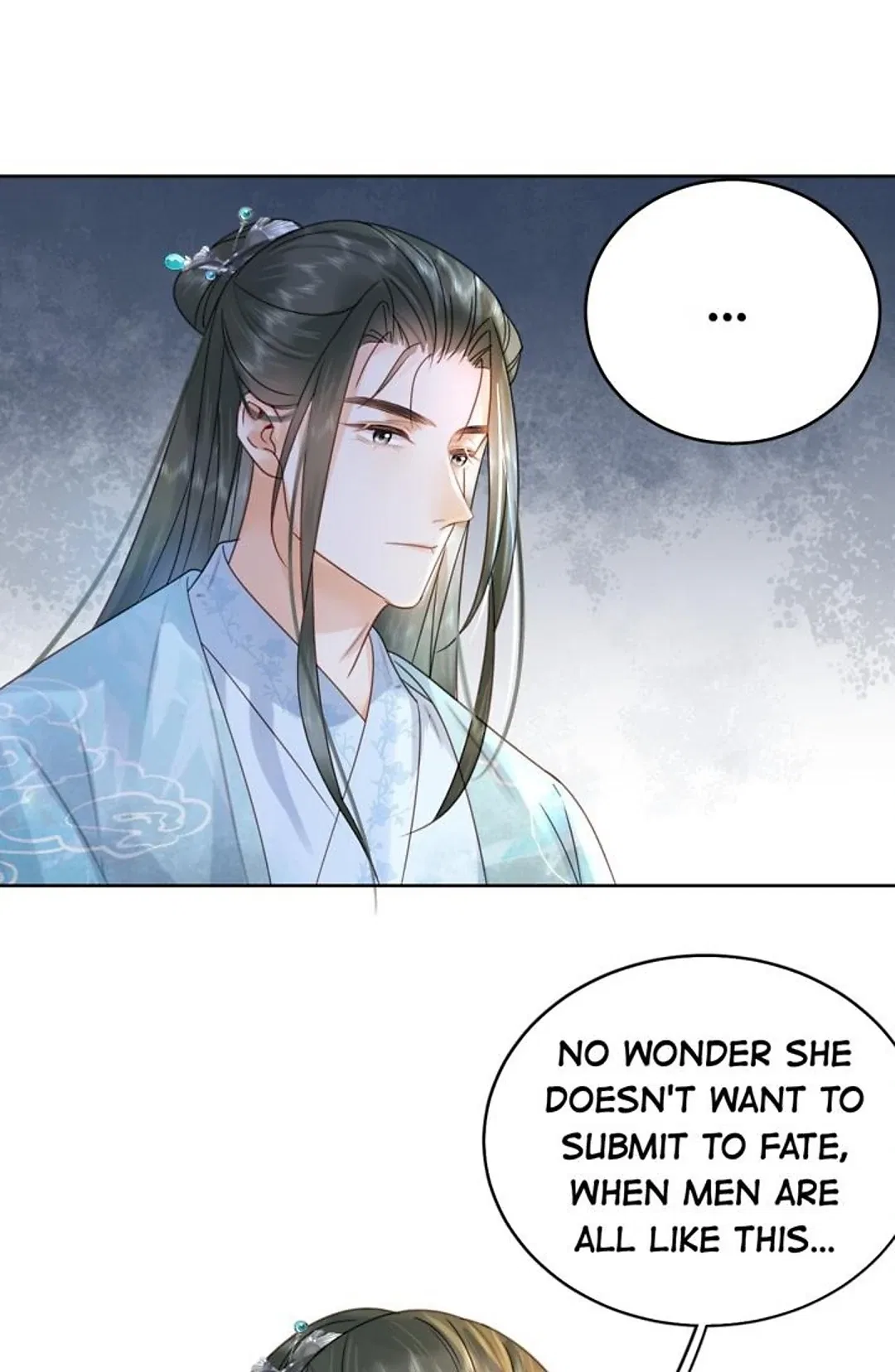 Husband, the throne is mine! Chapter 74 – Page 18