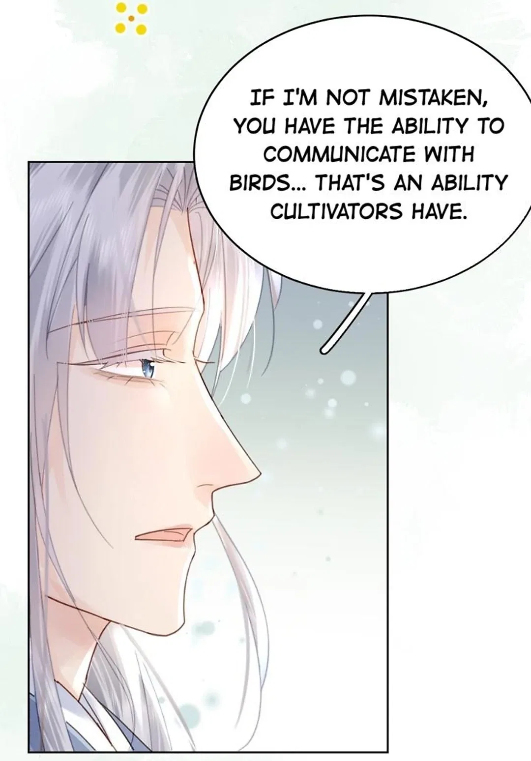 Husband, the throne is mine! Chapter 74 – Page 47