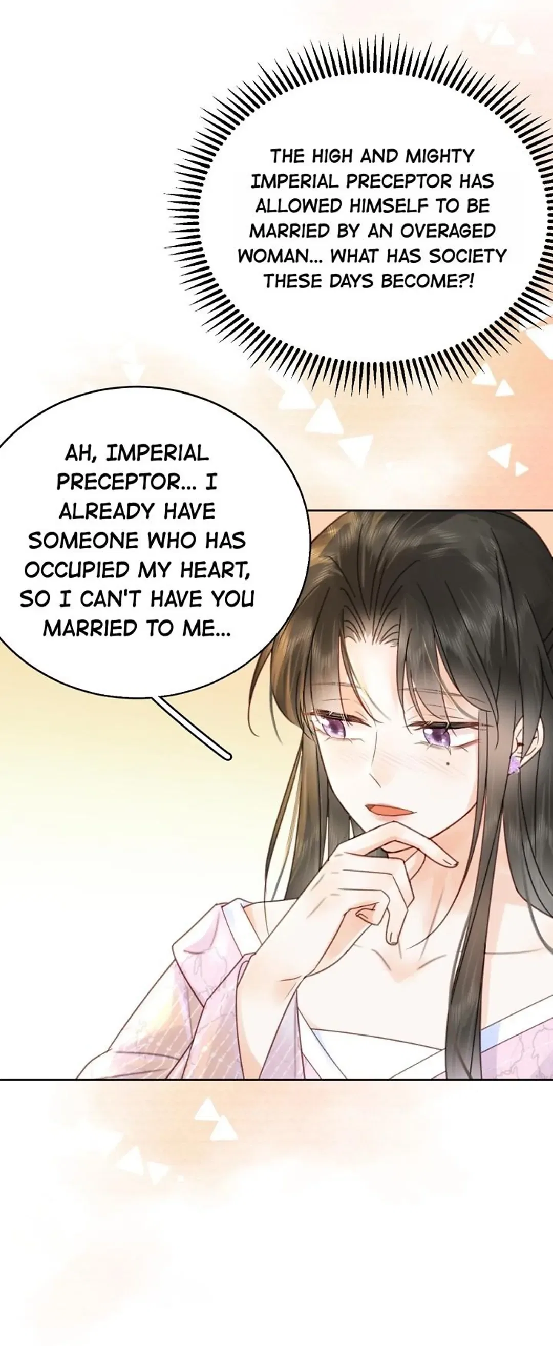 Husband, the throne is mine! Chapter 74 – Page 50