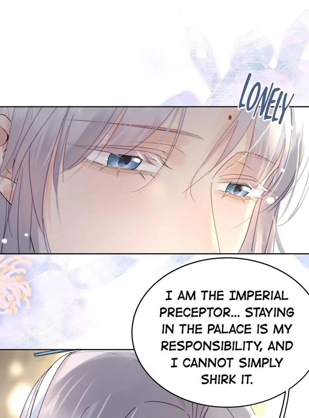 Husband, the throne is mine! Chapter 74 – Page 57