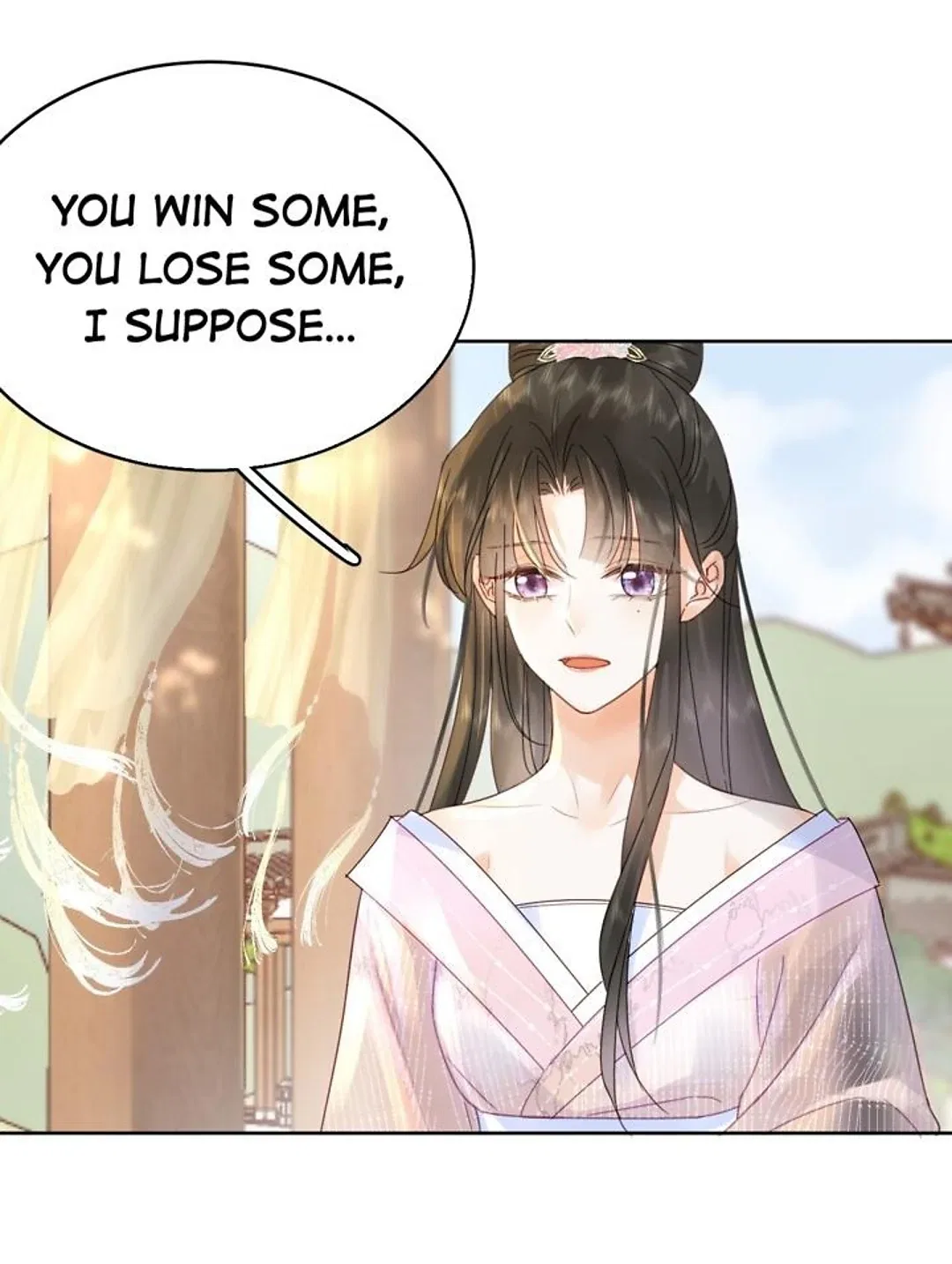 Husband, the throne is mine! Chapter 74 – Page 59