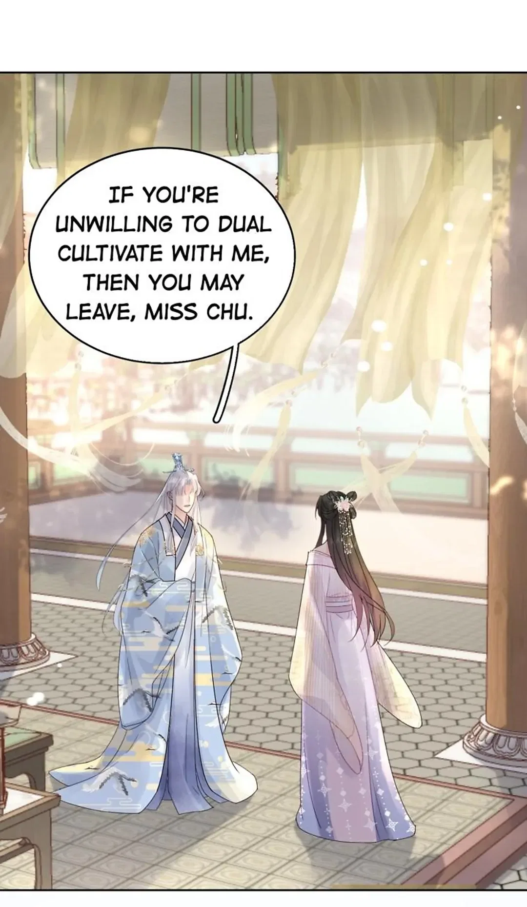 Husband, the throne is mine! Chapter 74 – Page 60