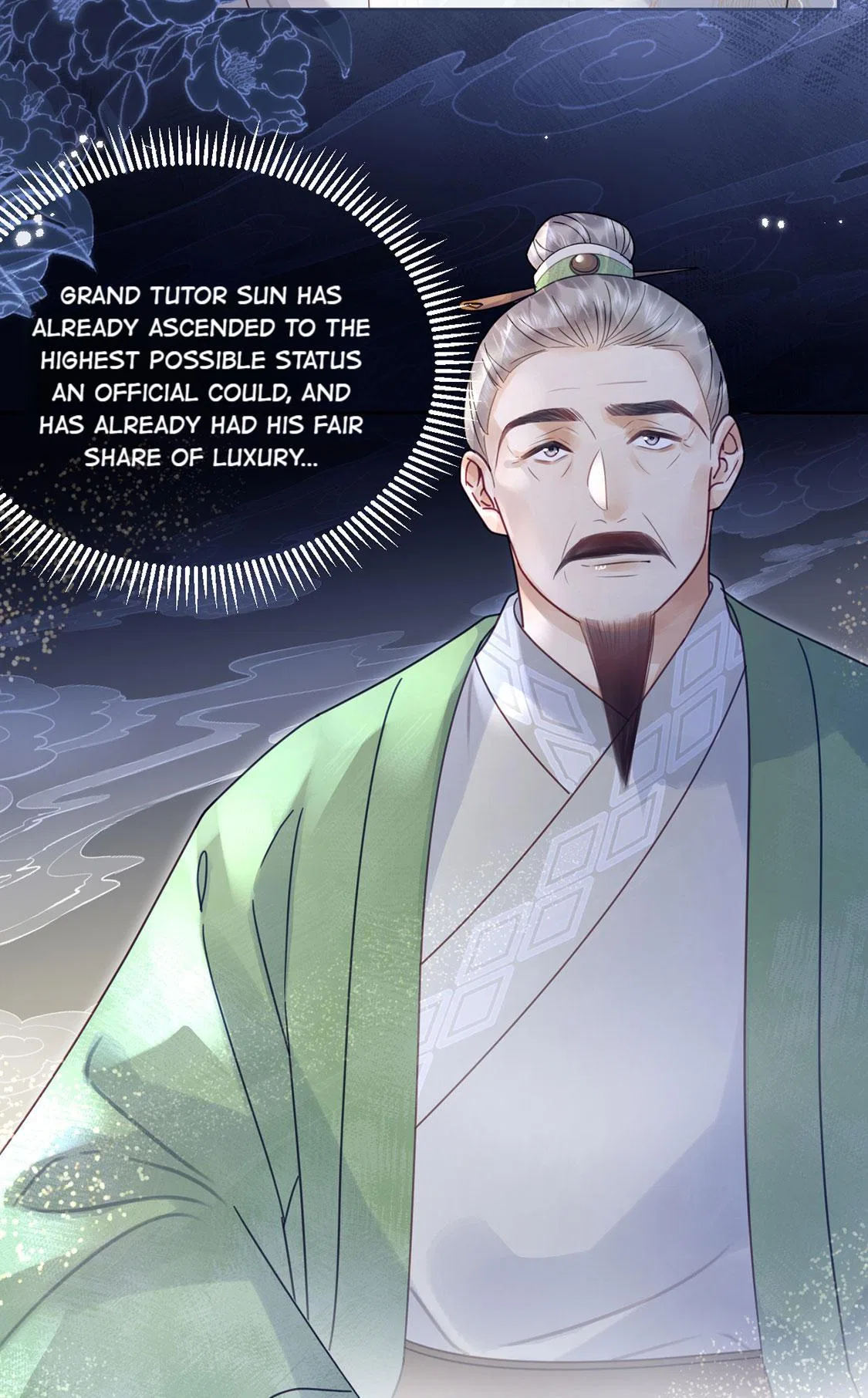 Husband, the throne is mine! Chapter 73 – Page 4