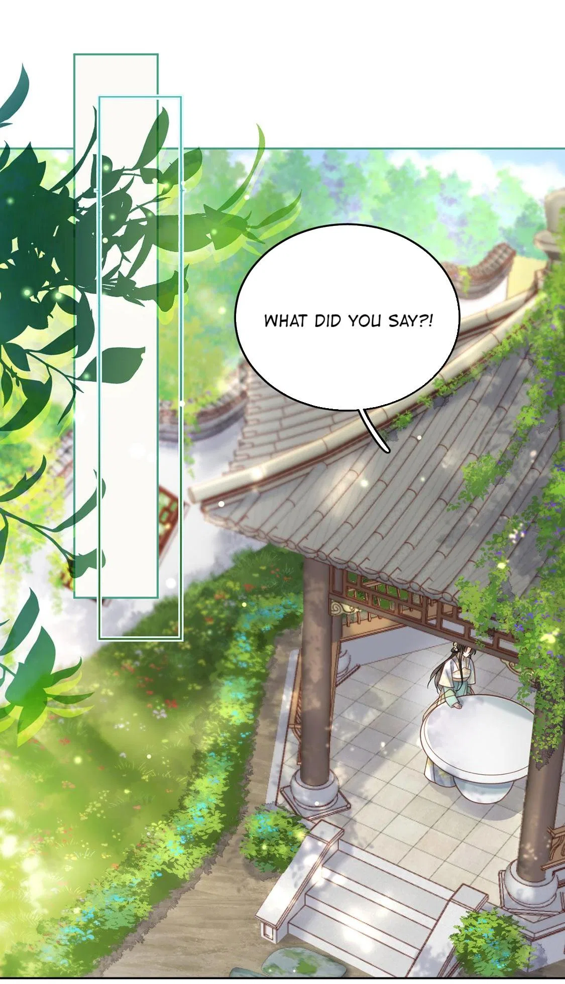Husband, the throne is mine! Chapter 72 – Page 3