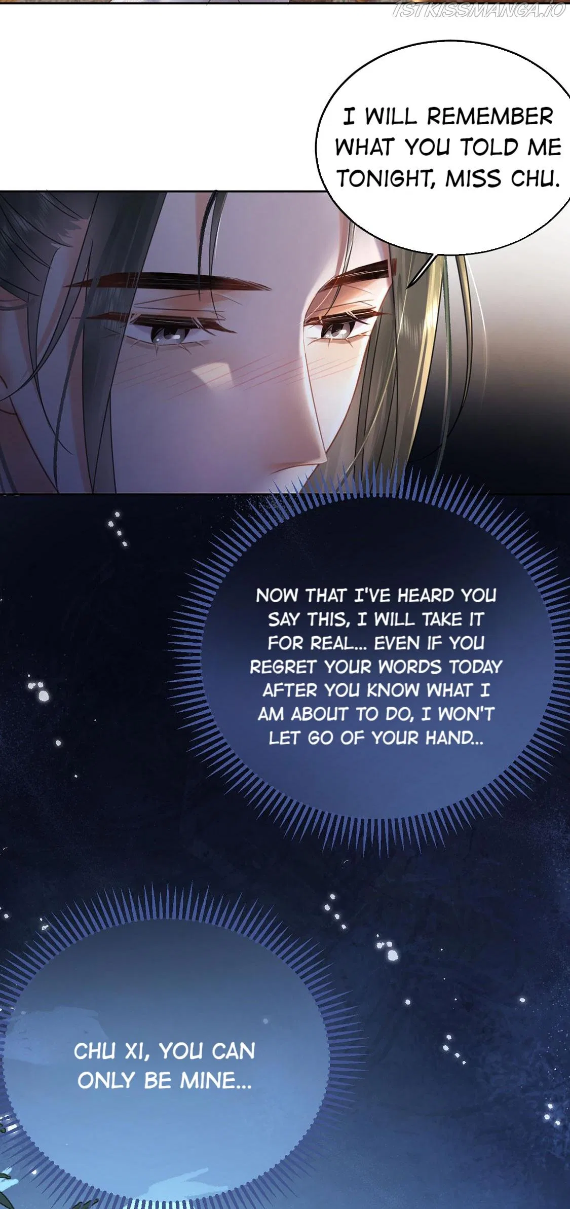 Husband, the throne is mine! Chapter 71 – Page 6