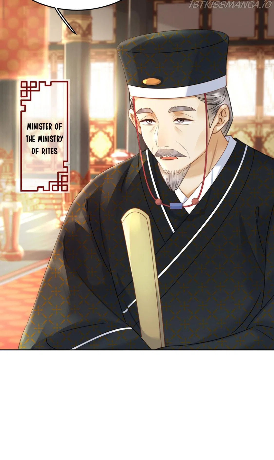 Husband, the throne is mine! Chapter 71 – Page 21