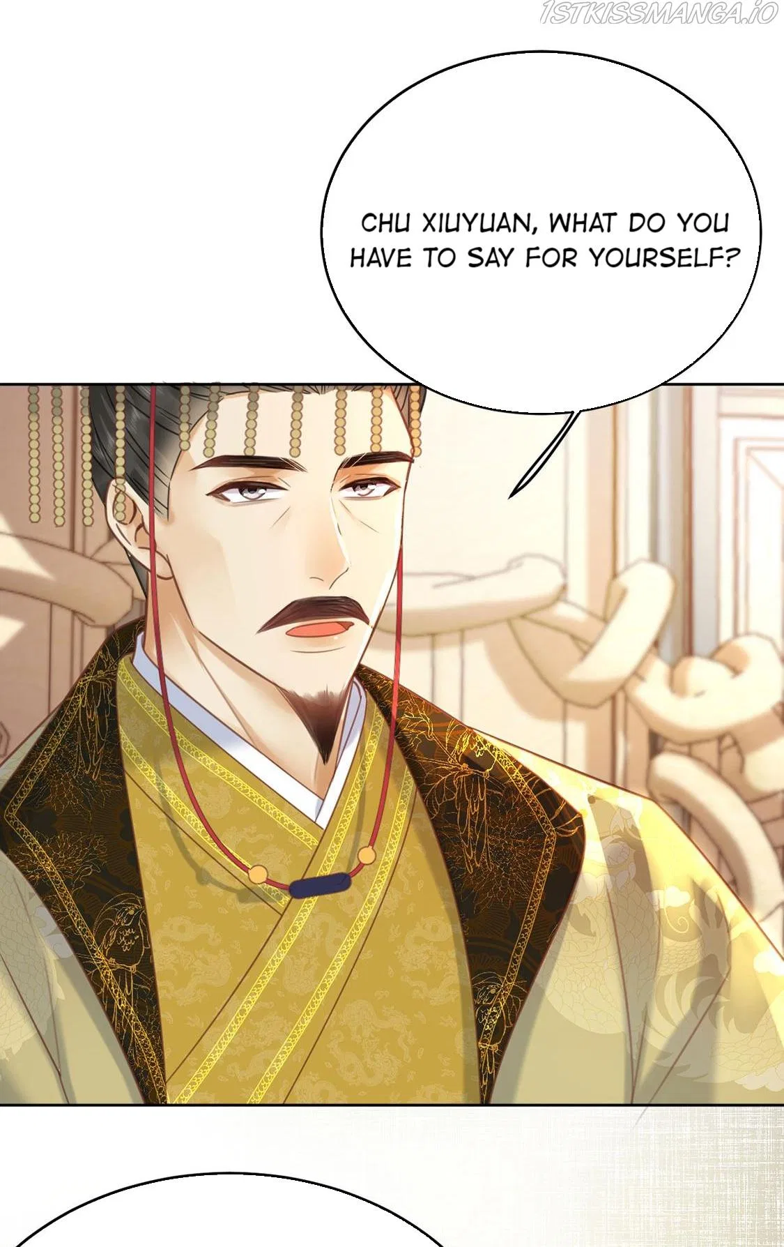 Husband, the throne is mine! Chapter 71 – Page 22