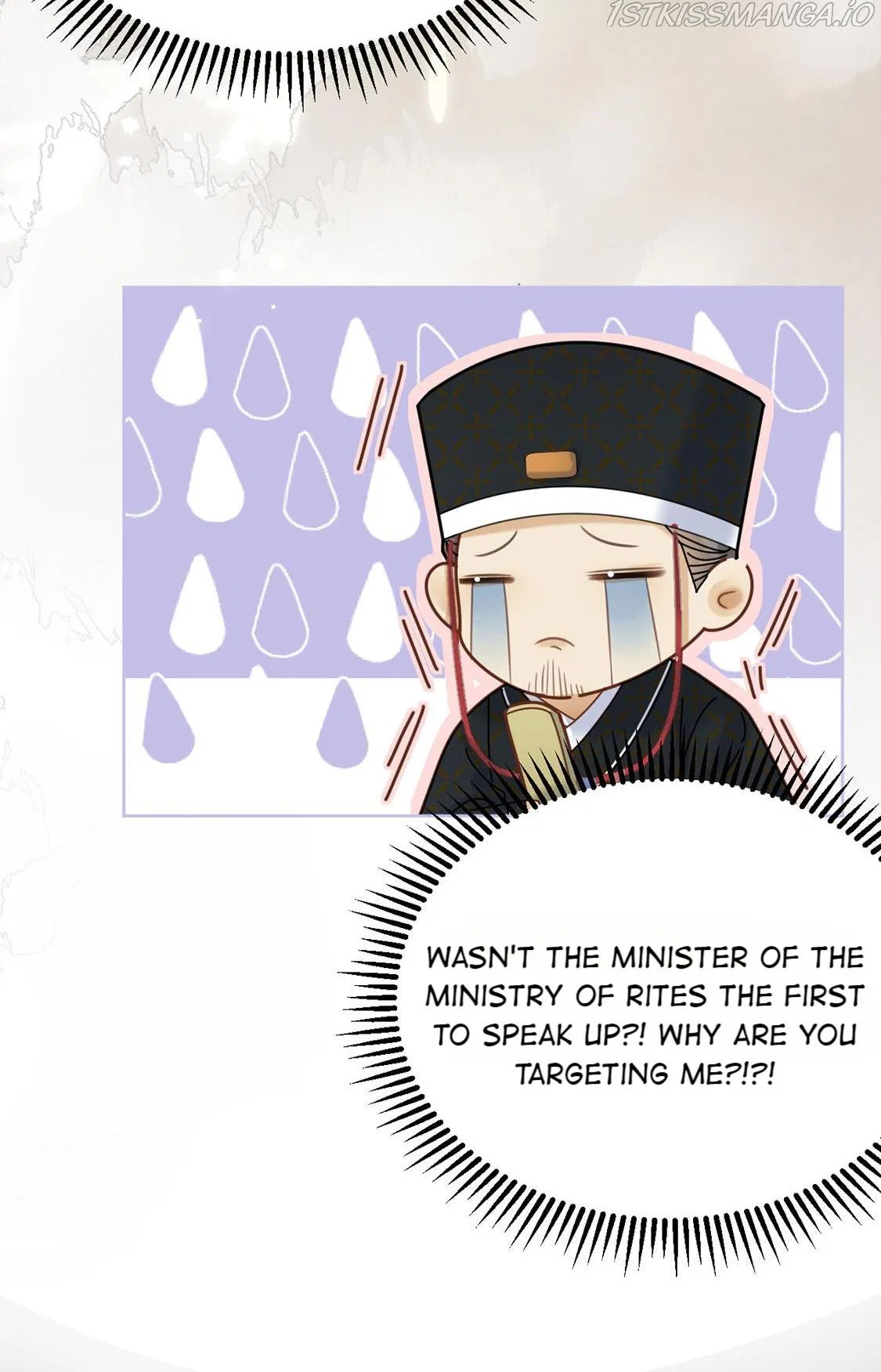 Husband, the throne is mine! Chapter 71 – Page 29