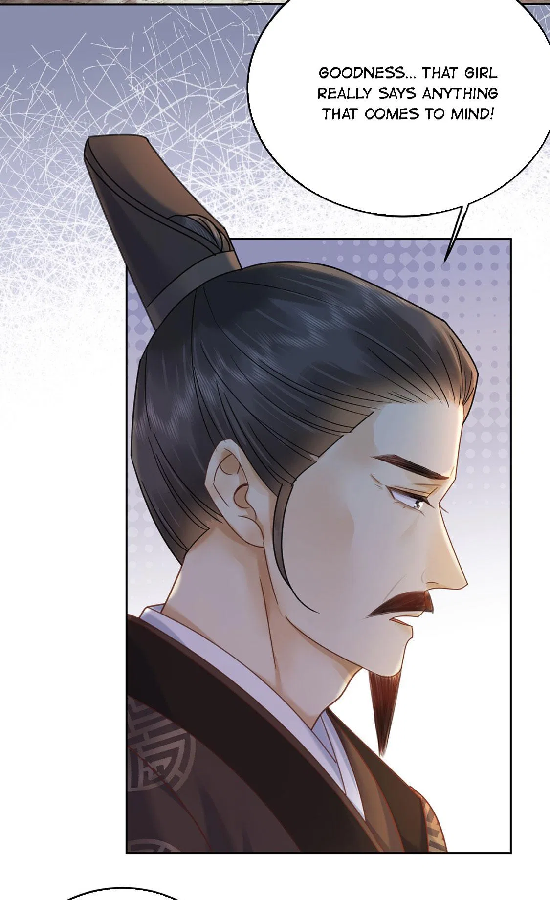 Husband, the throne is mine! Chapter 69 – Page 7