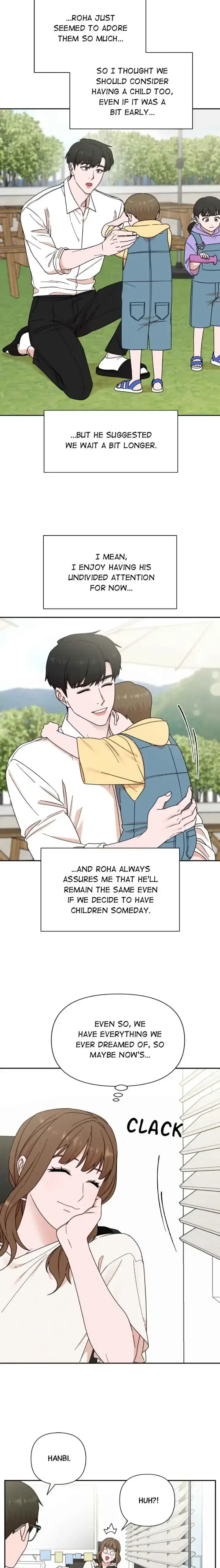 The Man with Pretty Lips Chapter 105 – Page 6