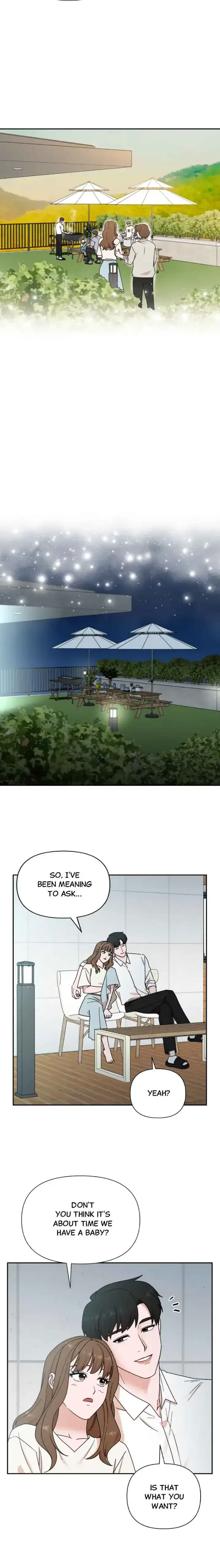 The Man with Pretty Lips Chapter 105 – Page 11