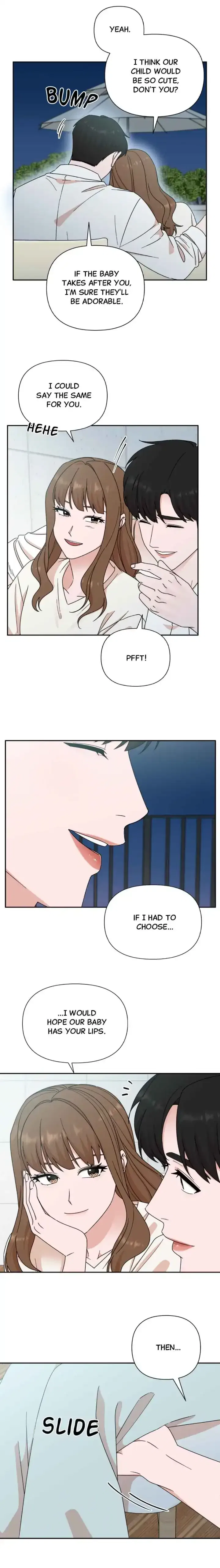 The Man with Pretty Lips Chapter 105 – Page 12