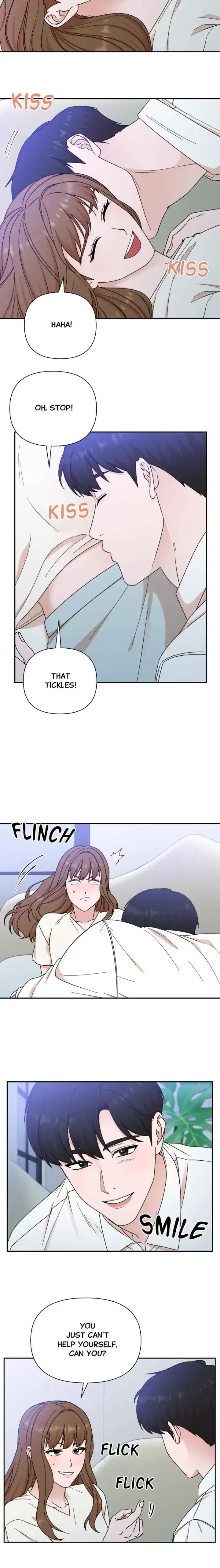 The Man with Pretty Lips Chapter 105 – Page 14