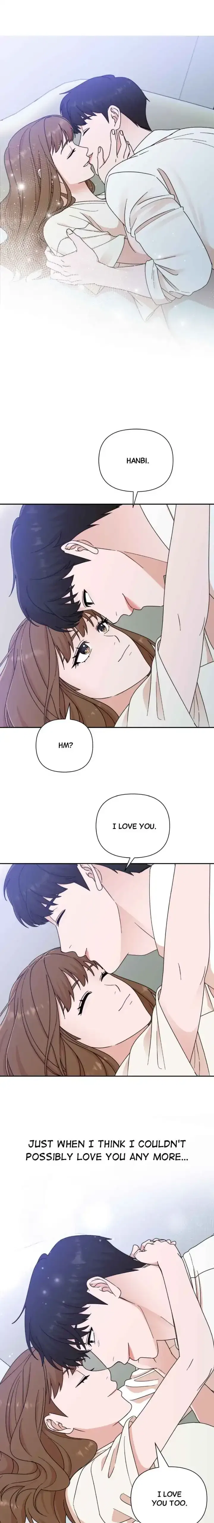 The Man with Pretty Lips Chapter 105 – Page 15