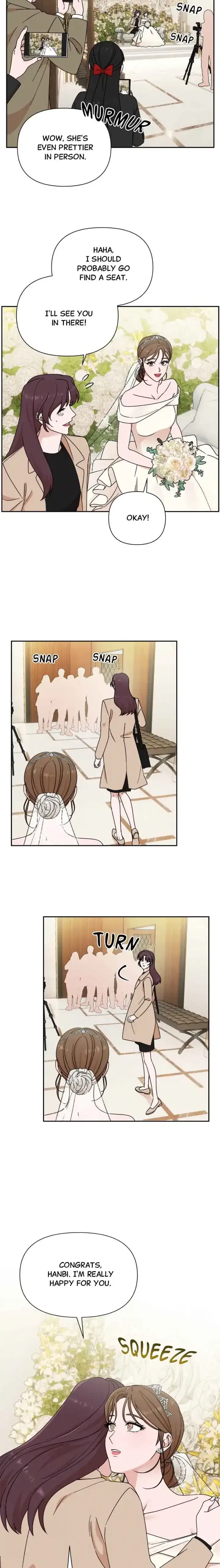The Man with Pretty Lips Chapter 104 – Page 8
