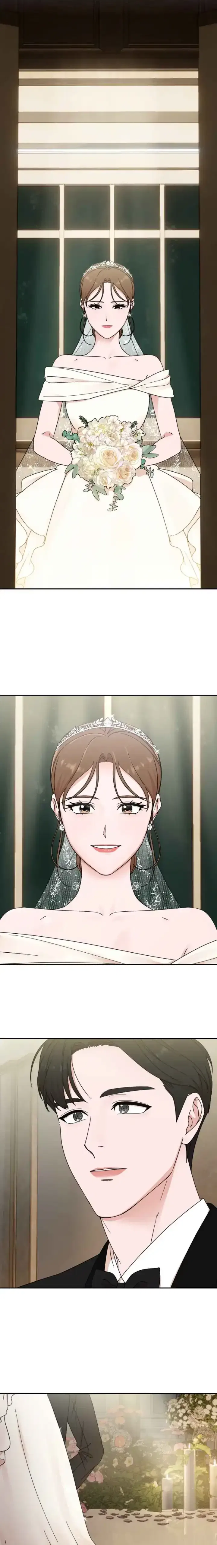 The Man with Pretty Lips Chapter 104 – Page 11