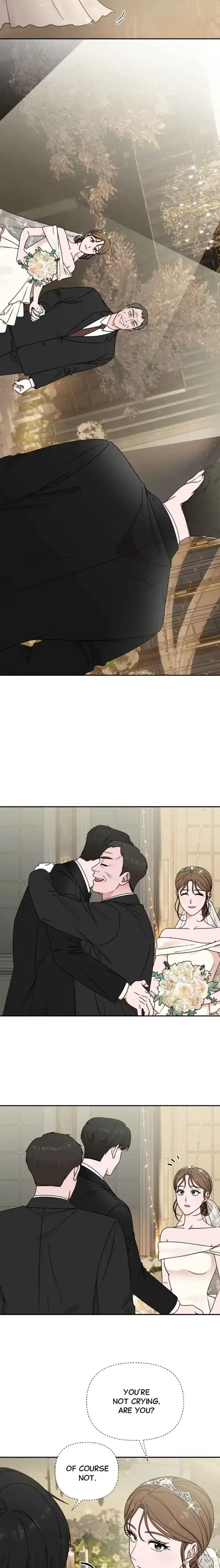 The Man with Pretty Lips Chapter 104 – Page 12
