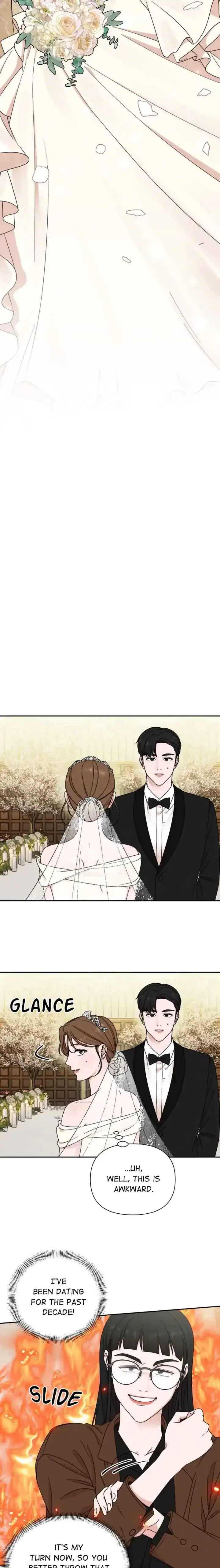 The Man with Pretty Lips Chapter 104 – Page 17