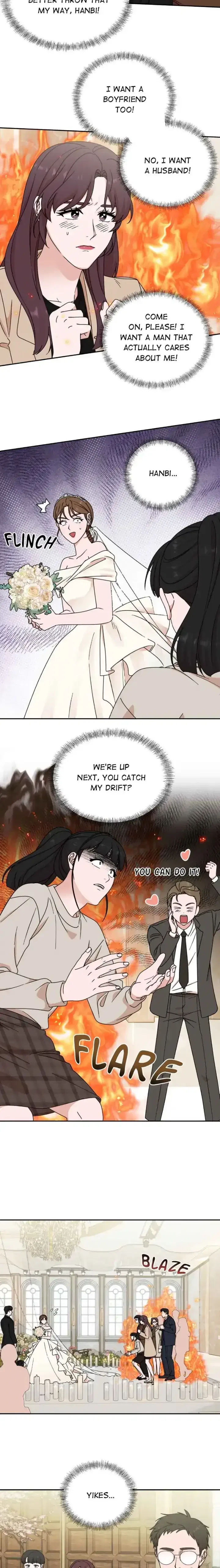 The Man with Pretty Lips Chapter 104 – Page 18