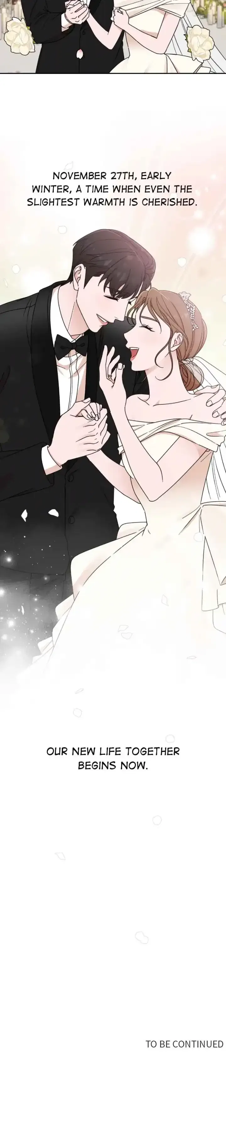 The Man with Pretty Lips Chapter 104 – Page 21