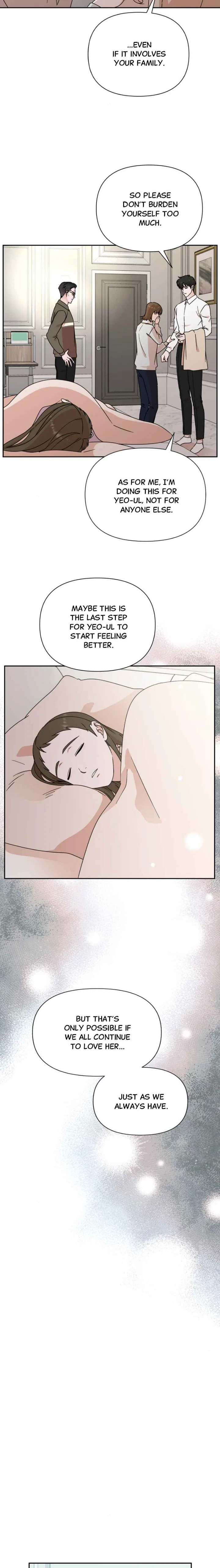 The Man with Pretty Lips Chapter 103 – Page 10