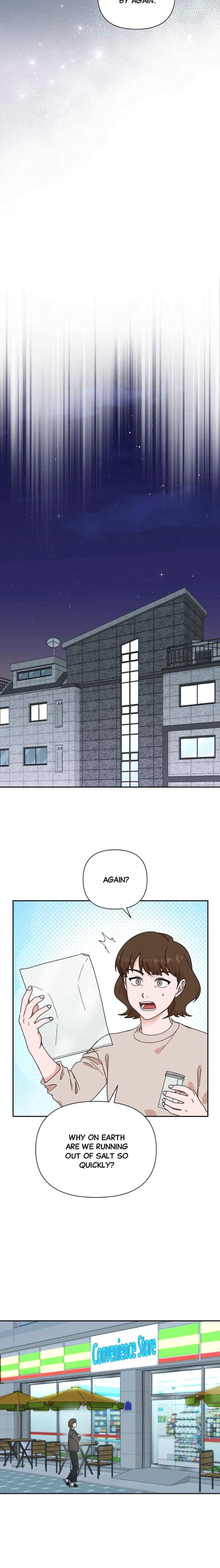 The Man with Pretty Lips Chapter 103 – Page 12