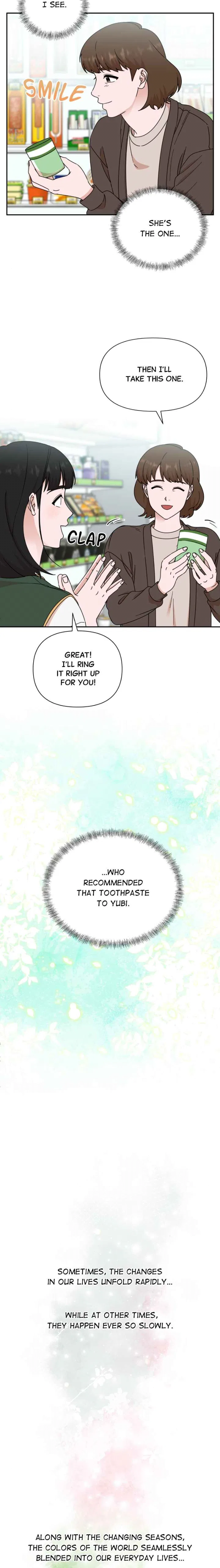 The Man with Pretty Lips Chapter 103 – Page 16