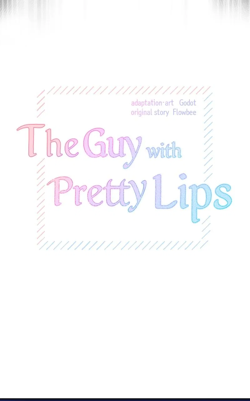 The Man with Pretty Lips Chapter 102 – Page 8
