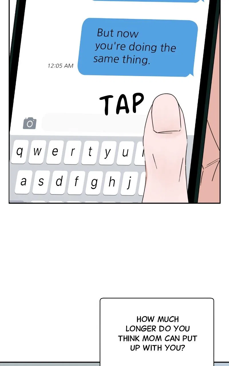 The Man with Pretty Lips Chapter 102 – Page 14