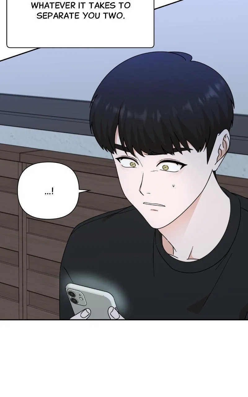 The Man with Pretty Lips Chapter 102 – Page 16