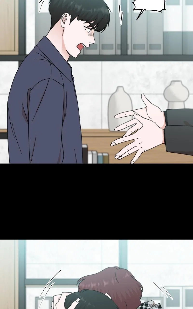The Man with Pretty Lips Chapter 102 – Page 20