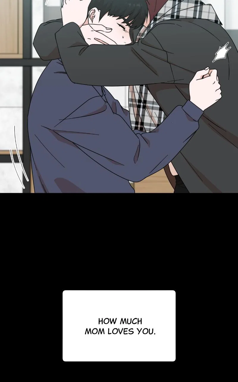 The Man with Pretty Lips Chapter 102 – Page 21