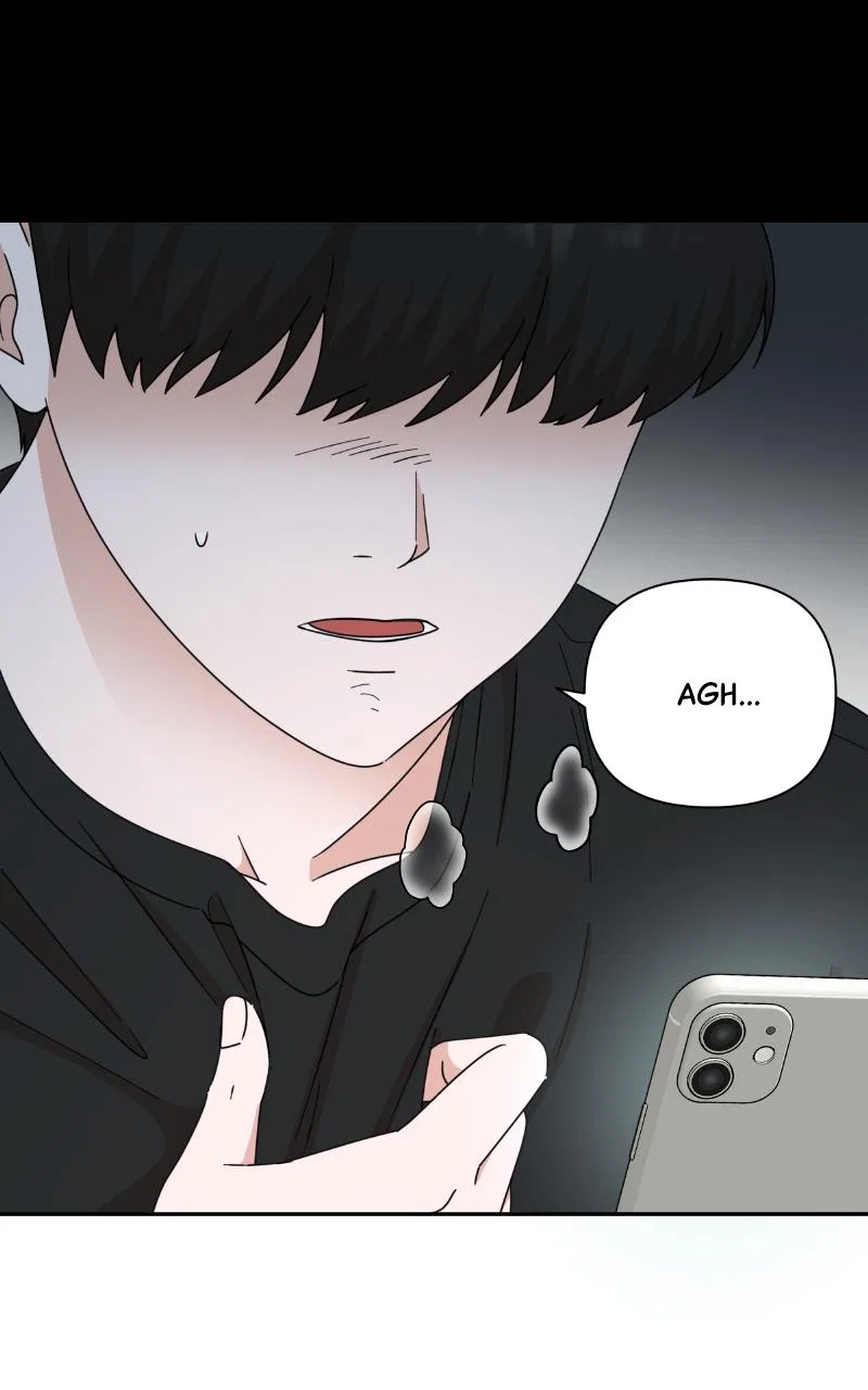 The Man with Pretty Lips Chapter 102 – Page 23