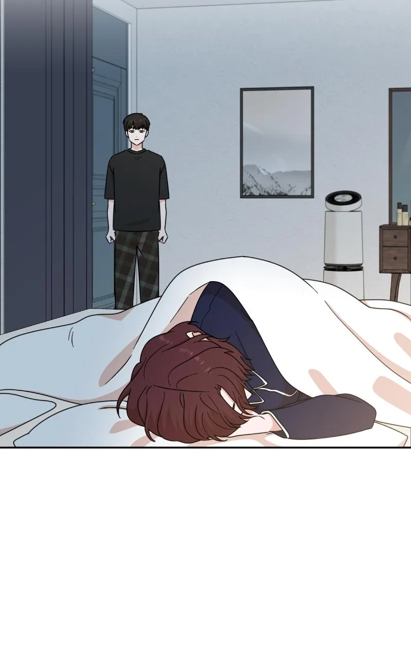 The Man with Pretty Lips Chapter 102 – Page 28