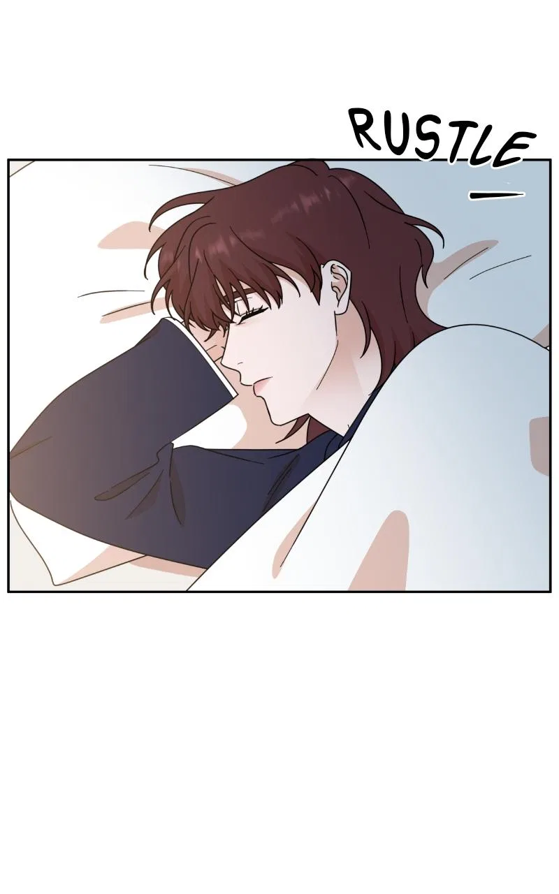 The Man with Pretty Lips Chapter 102 – Page 29