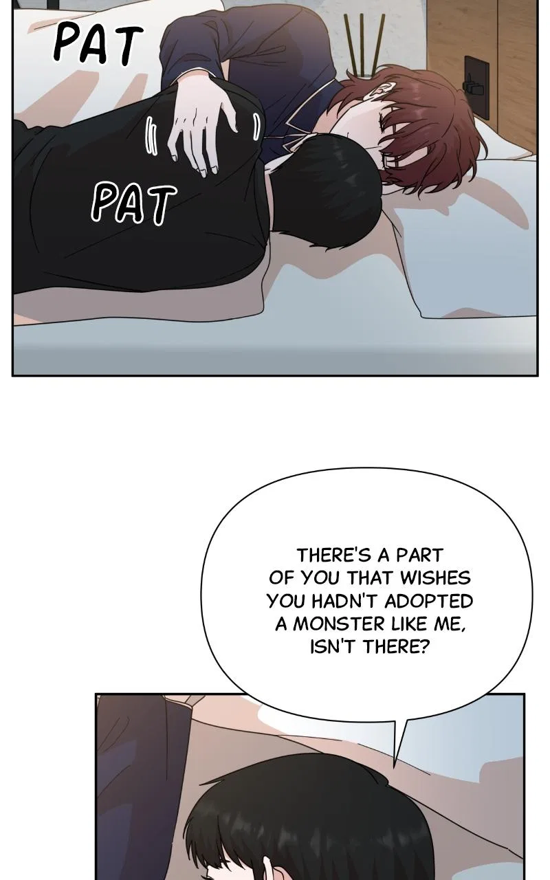 The Man with Pretty Lips Chapter 102 – Page 32