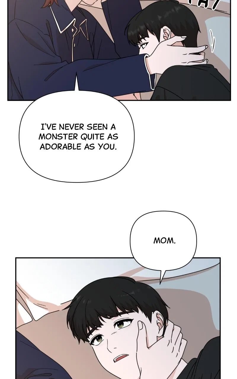 The Man with Pretty Lips Chapter 102 – Page 34