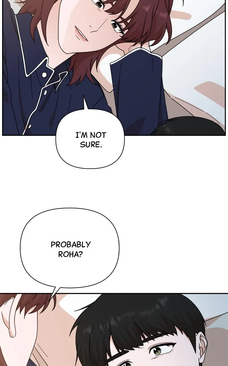 The Man with Pretty Lips Chapter 102 – Page 36