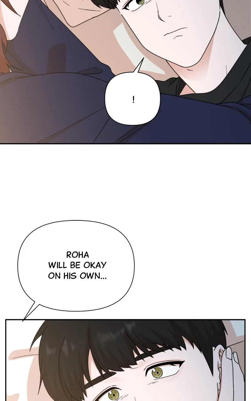 The Man with Pretty Lips Chapter 102 – Page 37