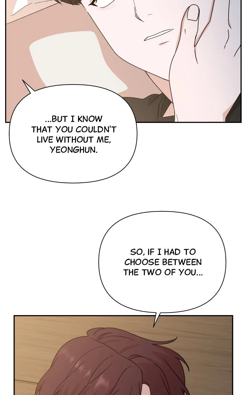 The Man with Pretty Lips Chapter 102 – Page 38